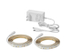 Preview: Nordlux LED Streifen 2700K 2x5 meters Effektleuchte 2210339901