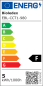 Preview: Bioledex LED Einbauleuchte Modul CCT 3000K/4000K/6500K 5W 500Lm EBL-CCT1-980