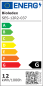 Preview: Bioledex ES111 LED Spot GU10 RA90 12W 800Lm 45° 4000K Neutralweiß 885849