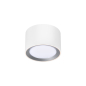 Preview: Nordlux LED Deckenleuchte Landon weiss 6,5W IP20/44 Badleuchte Moodmaker Dimmen 2700K 2110660101