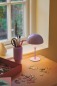 Preview: Nordlux Tischlampe Ellen MIni Lila E14 2213745007