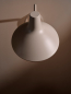 Preview: Nordlux Wandleuchte Darci DFTP E14 Sand 2120551008