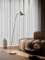 Preview: Nordlux Stehleuchte Darci DFTP E14 Sand 2120584008
