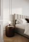 Preview: Nordlux LED Lampe Deco Harlekin G125 Opal weiss Glas E27 Leuchtmittel 2480102701