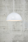 Preview: Pendelleuchte Ellen 40 Nordlux weiss E27 Pendel