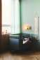 Preview: Nordlux Kinderleuchte mit Ablage Lilibeth E14 Braun Wandleuchte 2312931018