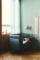 Preview: Nordlux Kinderleuchte mit Ablage Lilibeth E14 Braun Wandleuchte 2312931018