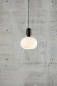 Preview: Pendelleuchte Notti Nordlux Pendel Pendant E27 schwarz mokka 2011003003