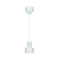 Preview: Nordlux Pendelleuchte Matis E27 weiss 2512183001