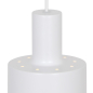 Preview: Nordlux Pendelleuchte Matis E27 weiss 2512183001