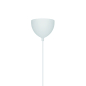 Preview: Nordlux Pendelleuchte Matis E27 weiss 2512183001