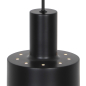 Preview: Nordlux Pendelleuchte Matis E27 schwarz 2512183003