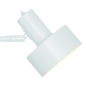 Preview: Nordlux Wandleuchte Matis E27 weiss 2512201001