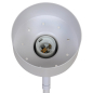Preview: Nordlux Wandleuchte Matis E27 weiss 2512201001