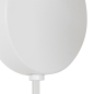 Preview: Nordlux Wandleuchte Matis E27 weiss 2512201001