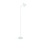 Preview: Nordlux Stehlampe Matis E27 weiss 2512244001