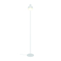 Preview: Nordlux Stehlampe Matis E27 weiss 2512244001