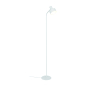 Preview: Nordlux Stehlampe Matis E27 weiss 2512244001