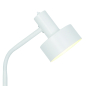 Preview: Nordlux Stehlampe Matis E27 weiss 2512244001