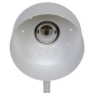 Preview: Nordlux Stehlampe Matis E27 weiss 2512244001