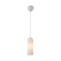 Preview: Nordlux Miella Pendelleuchte weiss Pendel E27 Pendant Glas 2412523001