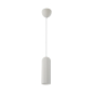 Preview: Nordlux Miella Pendelleuchte weiss Pendel E27 Pendant Glas 2412523001