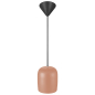 Preview: Pendelleuchte Notti 10 Nordlux Terracotta E27 Pendel Design skandinavisch