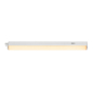 Preview: Nordlux LED Unterbauleuchte Renton 30 Weiss 4W Lichtleiste 2700K 47776101