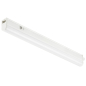 Preview: Nordlux LED Unterbauleuchte Renton 30 Weiss 4W Lichtleiste 2700K 47776101