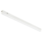 Preview: Nordlux LED Unterbauleuchte Renton 55 Weiss 8W Lichtleiste 2700K 47786101