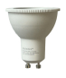 Preview: Bioledex LED Lampe GU10 einstellbarer Winkel 30°- 60° 7W 650Lm 2700K S10-BEAM-972
