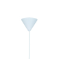 Preview: Nordlux Pendelleuchte Sadie Beige E14 gerippte Aufhängung aus Keramik 2512603009