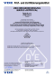 Preview: Schelinger FI-Schutzschalter AC 2P 25A 300MA 10KA VDE A03-V7-2-25-300