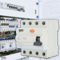 Preview: Schelinger FI-Schutzschalter A 4P 25A 30MA 10KA VDE A03-V8-4-25-030