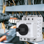 Preview: Schelinger Schalter-Trenner PV 4P 32A 1200DC 8kV A11-R9-4P-DC1200-32
