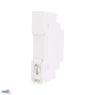 Preview: Schelinger DIN-Schienen-Netzteil 12V DC 15W LED-Trafo 1.25A A21-LDD015-1P-12V
