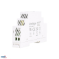Preview: Schelinger DIN-Schienen-Netzteil 12V DC 15W LED-Trafo 1.25A A21-LDD015-1P-12V