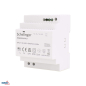 Preview: Schelinger DIN-Schienen-Netzteil 12VDC 85W LED-Trafo 7.1A A21-LDD085-4P-12V