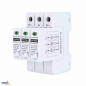 Preview: Schelinger Überspannungsschutz 3P 8kA DC 1200V Typ T1+T2 (B+C) A53-SPD-MOV-DC-3P-T1T2
