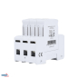 Preview: Schelinger Überspannungsschutz 3P 8kA DC 1200V Typ T1+T2 (B+C) A53-SPD-MOV-DC-3P-T1T2