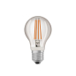 Preview: Osram STAR MOTION SENSOR FILAMENT LED Lampe E27 7,3W 2700K 806Lm
