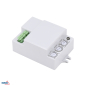 Preview: Bemko Mikrowellen Bewegungsmelder 360° 500W IP20 B52-SES73WH
