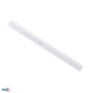 Preview: Schelinger Phasenschiene 1F TYP-U 10MM2 12 MOD. Anschlussschiene A19-BB-1F