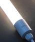 Preview: Bioledex GoLeaf LED Pflanzenleuchte 120cm Vollspektrum TIP65-System IP65 Feuchtraumleuchte für Pflanzenbeleuchtung