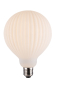 Preview: LED Lampe E27 LIMA GLOBE G125 BIOLEDEX 4W 500Lm 2700K Warmweiss