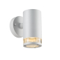 Preview: Wandleuche Birk Nordlux weiss Downlight GU10 Aussenwandleuchte