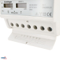 Preview: Schelinger Stromzähler 3-Phasen 10(100)A elektronisch IP51 Energiezähler Zweitarif A30-BM03T-L