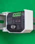Preview: SOIXX Hutschienenhalter für Busch-Jaeger Smart Home Aktor für 35mm DIN