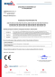 Preview: Schelinger Verteilerkasten 18N+18PE 1X18P Aufputz