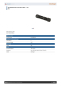 Preview: Schelinger Solaranschluss TYPU MC4 1000V DC mit PIN E09-SC4-1,0KV-1